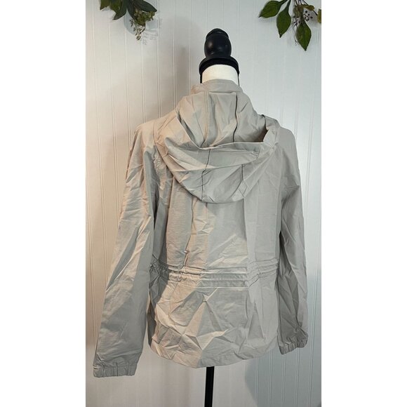 Avalanche Womens 4-Way Stretch Relaxed Fit Hooded Jacket XS - Picture 9 of 16